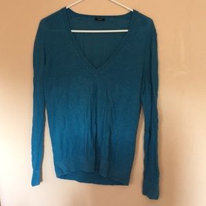 J. Crew Sweater